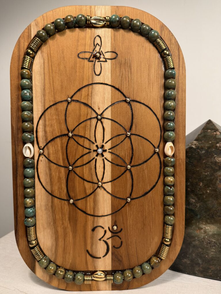 Seed of Alignment