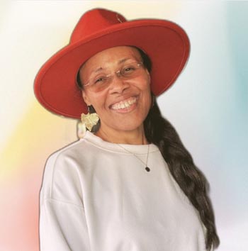 Tonya Taylor Photo