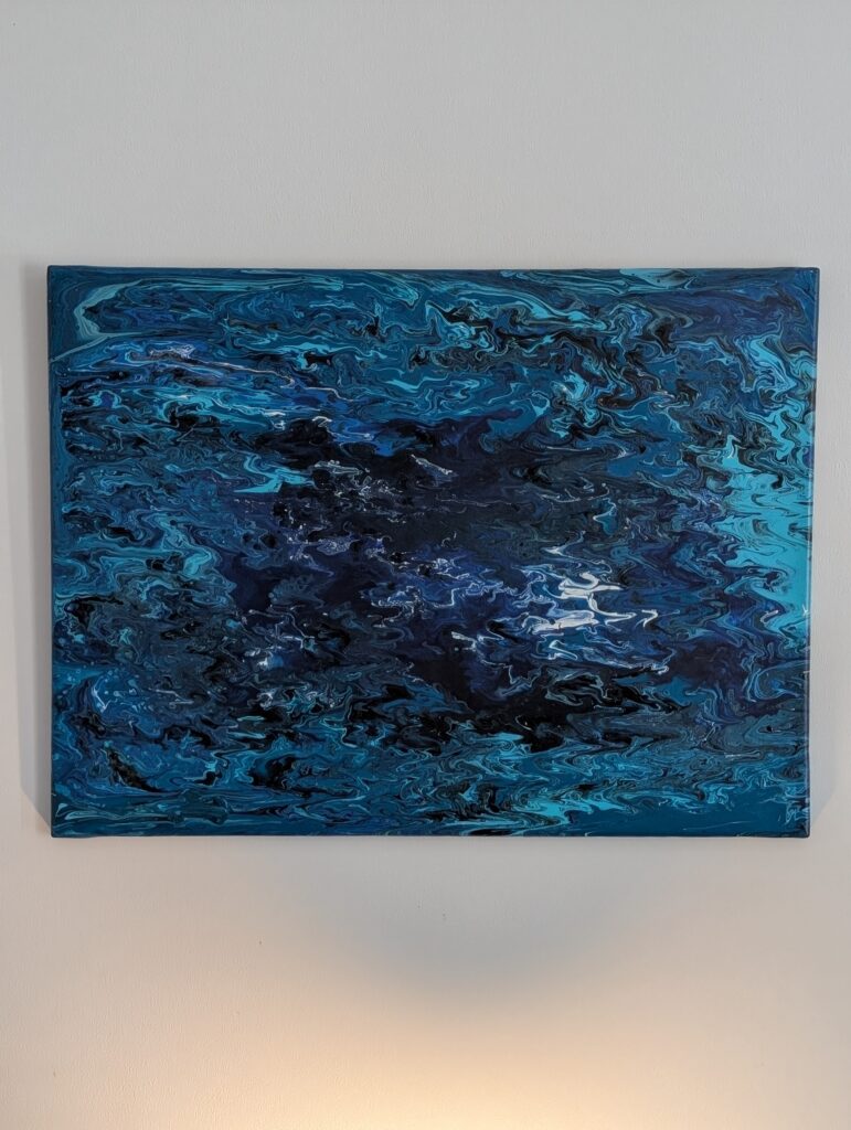 Midnight Waters